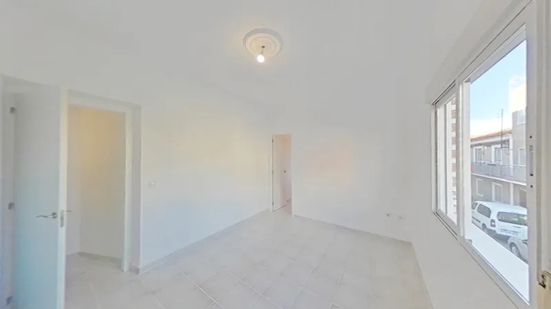 Vivienda en Pinto (alquilada)