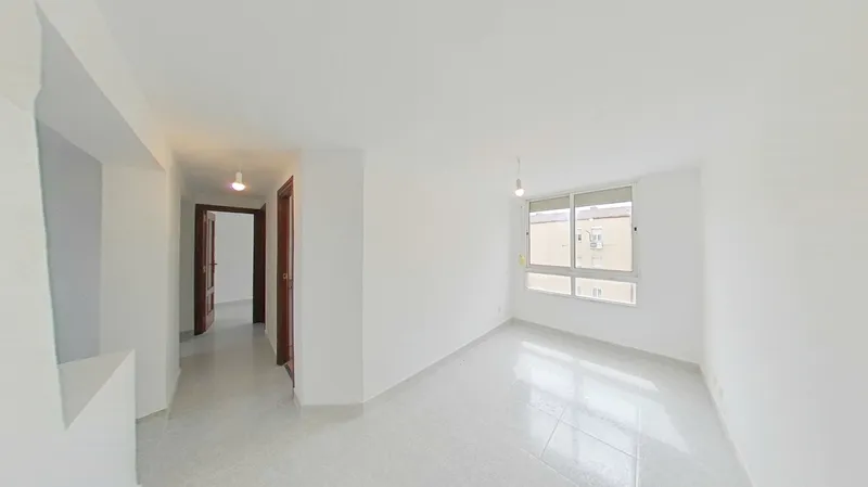 Vivienda en Madrid (alquilada)
