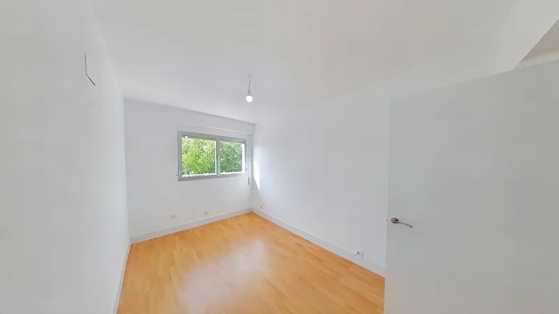 Vivienda en Madrid (alquilada)