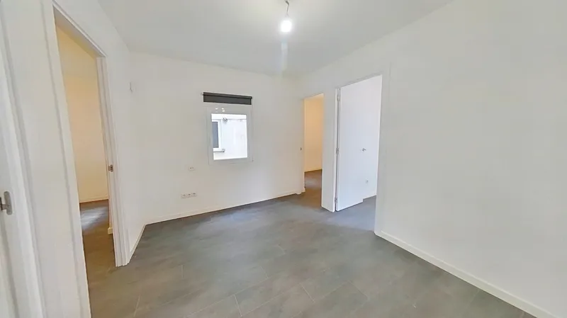 Vivienda en Alcorcón (alquilada)