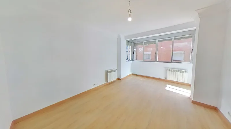 Vivienda en Alcorcón (alquilada)