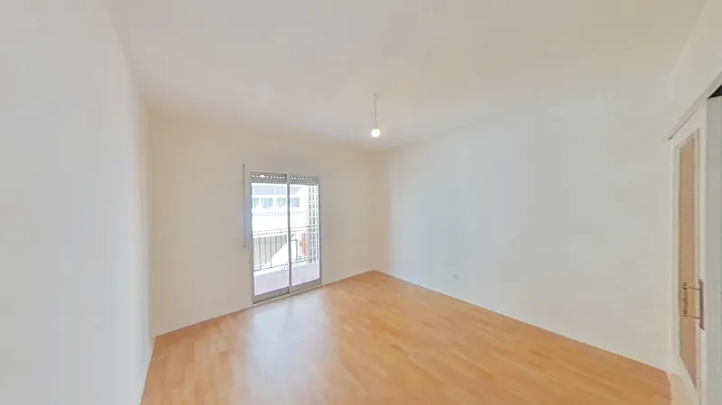 Vivienda en Alcorcón (alquilada)
