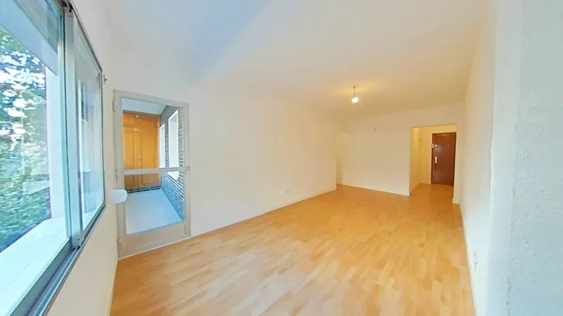 Vivienda en Alcalá de Henares (alquilada)