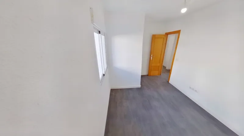 Vivienda en Torrejón de Ardoz (alquilada)