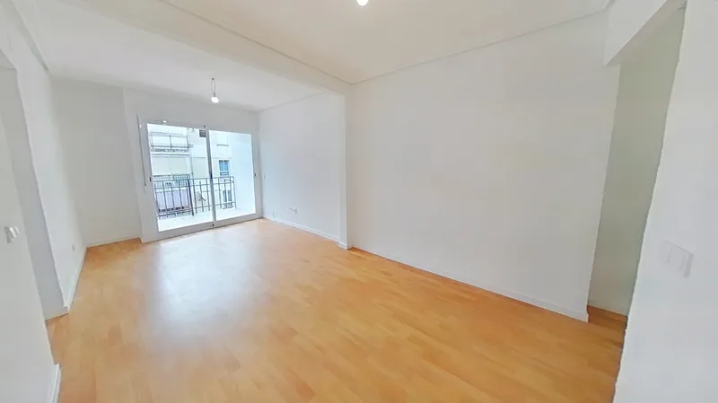 Vivienda en Parla (alquilada)
