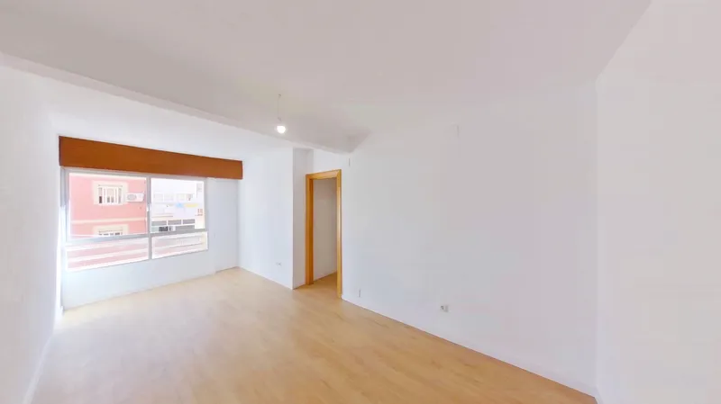 Vivienda en Parla (alquilada)