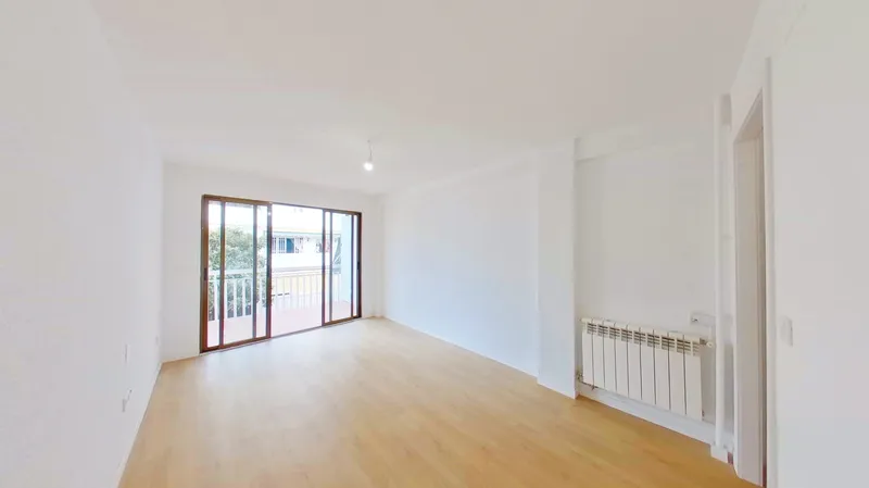 Vivienda en Parla (alquilada)