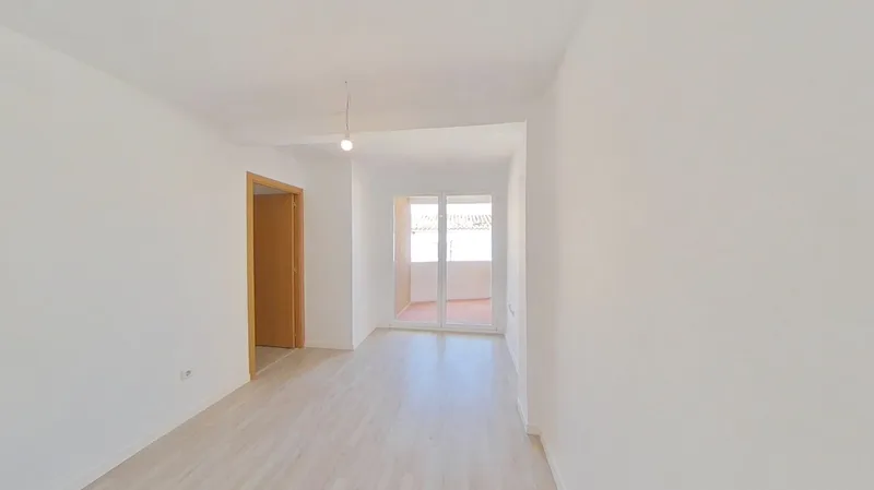 Vivienda en Parla (alquilada)