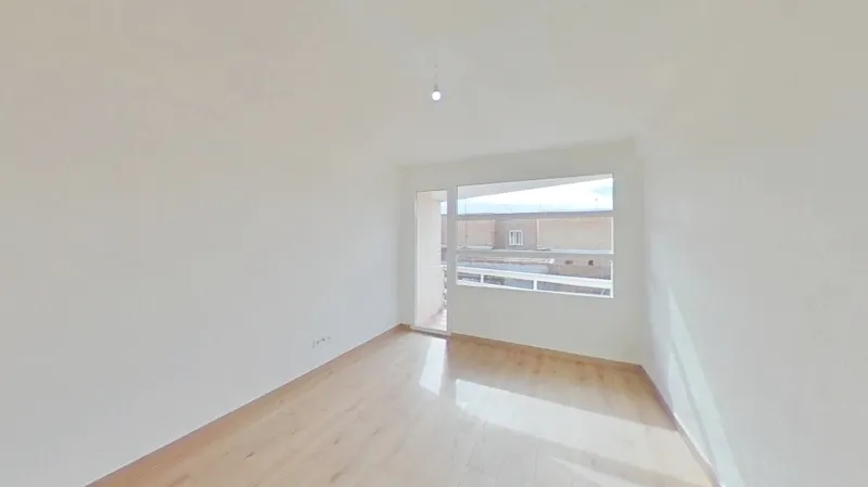 Vivienda en Parla (alquilada)