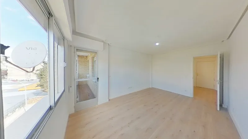 Vivienda en Parla (alquilada)