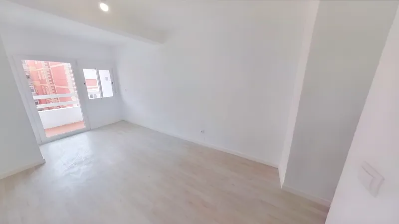 Vivienda en Parla (alquilada)