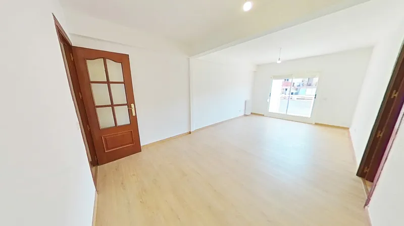 Vivienda en Fuenlabrada (alquilada)