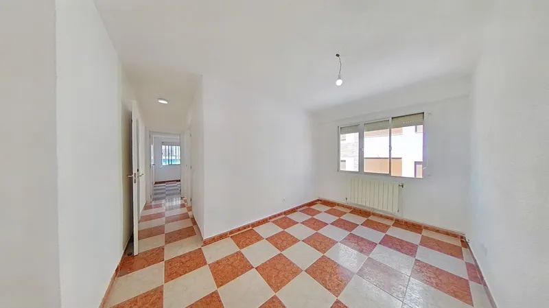 Vivienda en Getafe (alquilada)