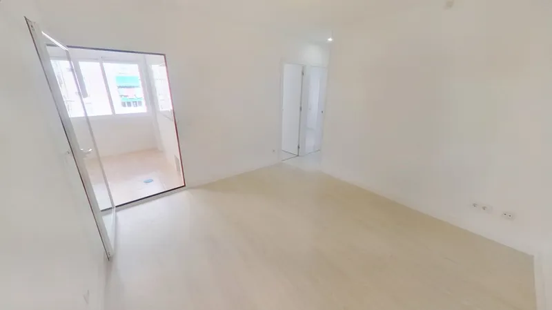 Vivienda en Getafe (alquilada)