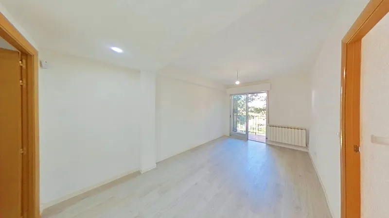 Vivienda en Móstoles (alquilada)