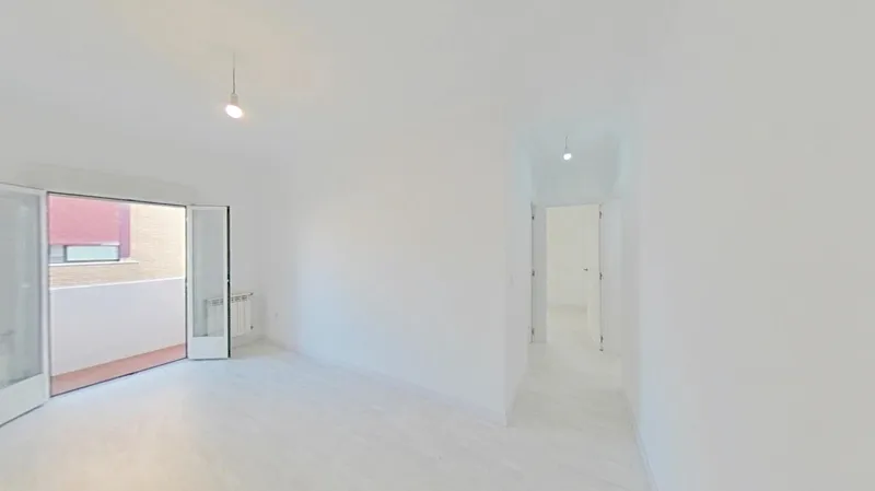 Vivienda en Valdemoro (alquilada)