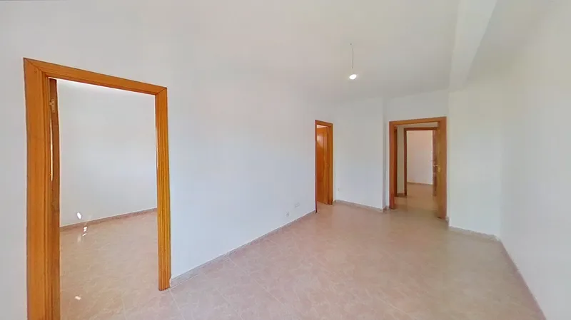 Vivienda en San Sebastián de los Reyes (alquilada)