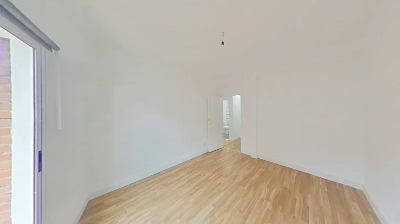 Vivienda en San Sebastián de los Reyes (alquilada)