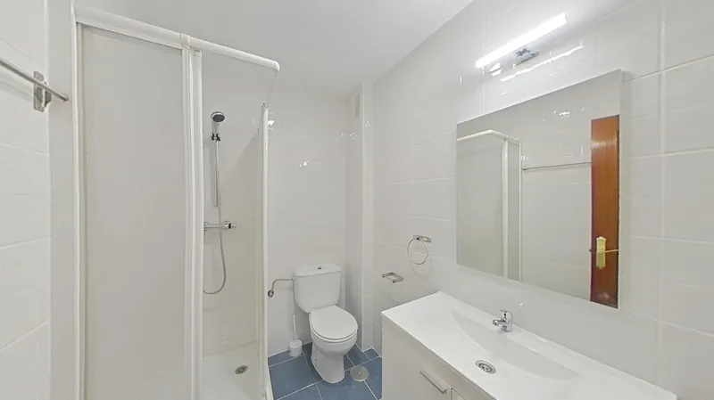 Vivienda en San Sebastián de los Reyes (alquilada)