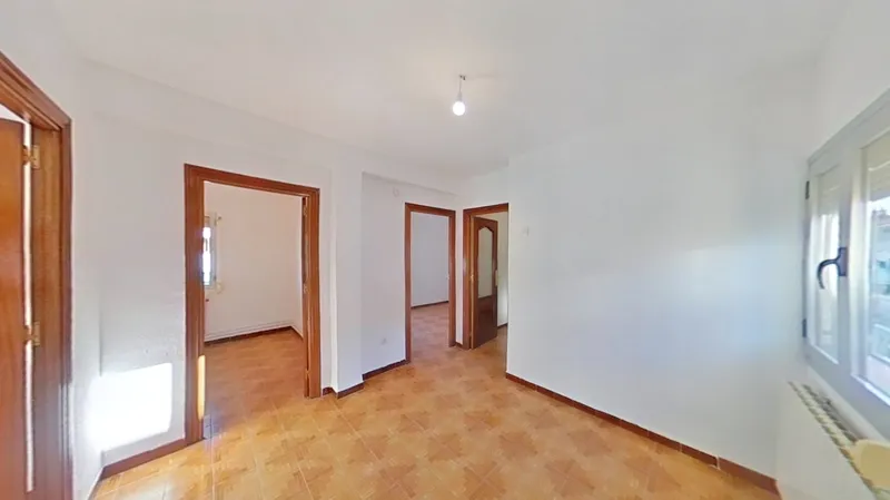 Vivienda en Coslada (alquilada)