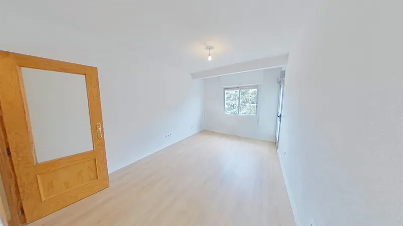 Vivienda en Coslada (alquilada)