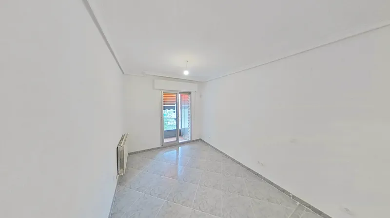 Vivienda en Coslada (alquilada)