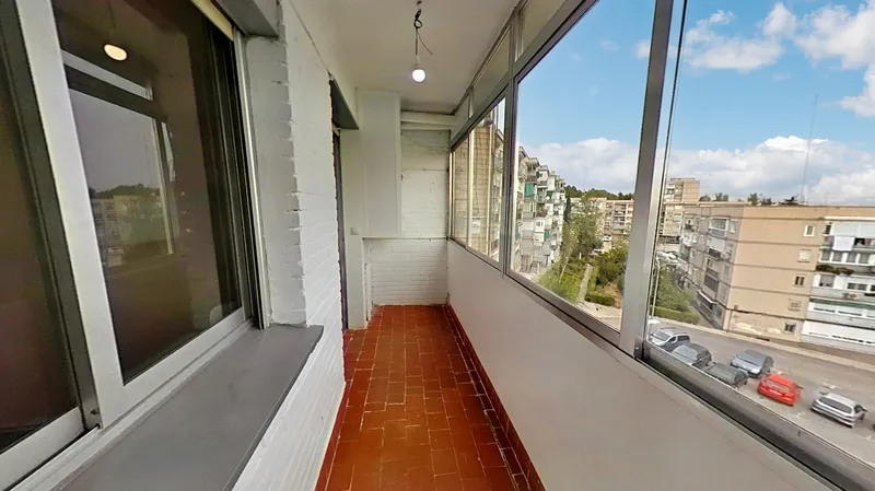 Vivienda en Coslada (alquilada)