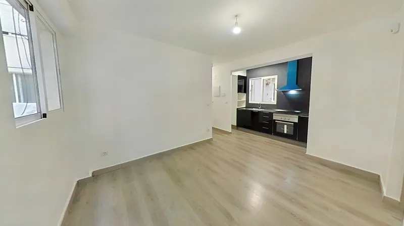 Vivienda en Valencia (alquilada)
