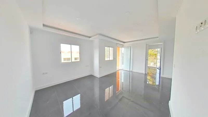 Vivienda en Valencia (alquilada)