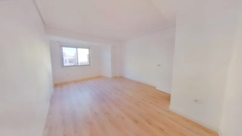 Vivienda en Mislata (alquilada)