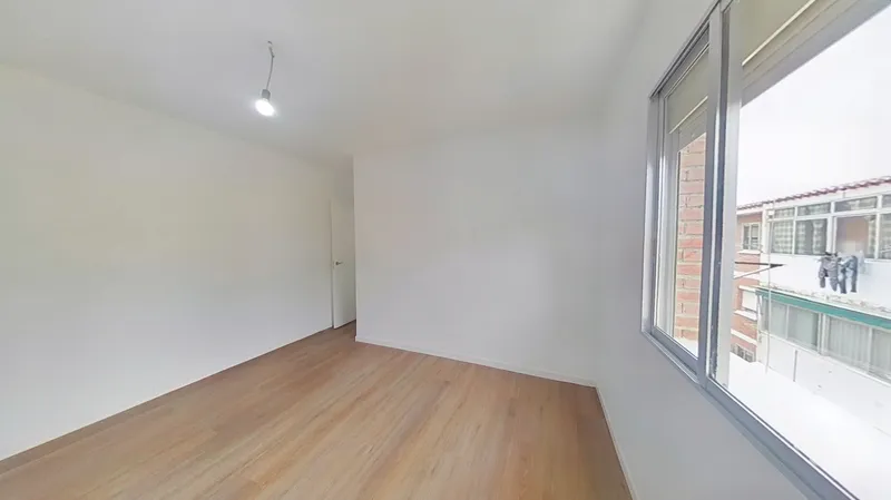 Vivienda en Arganda del Rey (alquilada)
