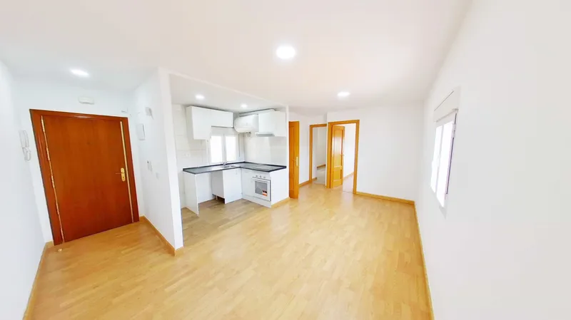 Vivienda en Arganda del Rey (alquilada)