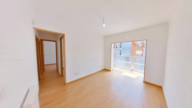 Vivienda en Leganés (alquilada)