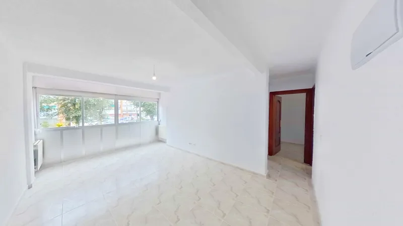 Vivienda en Leganés (alquilada)