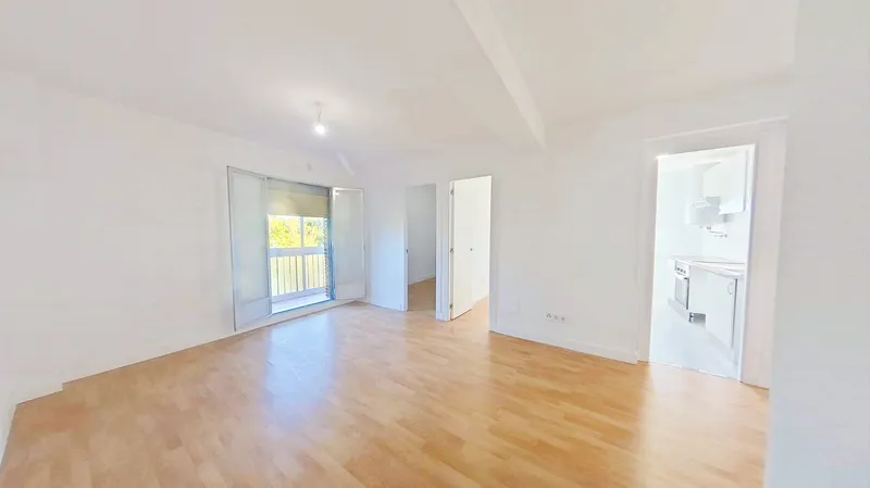 Vivienda en Leganés (alquilada)