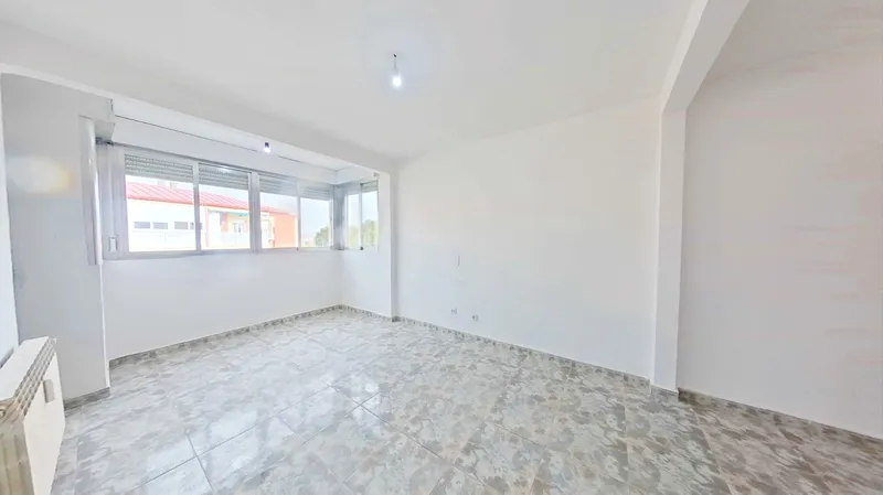 Vivienda en Leganés (alquilada)