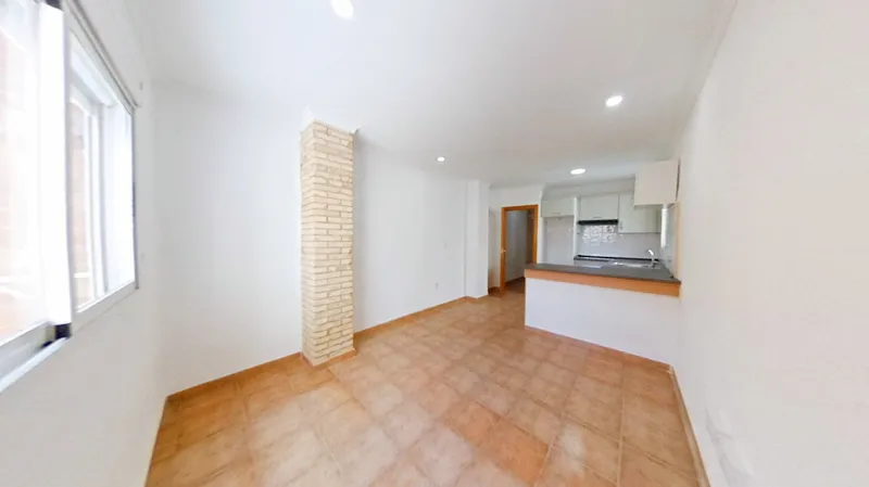 Vivienda en Mislata (alquilada)
