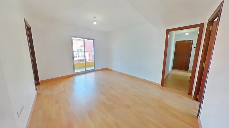 Vivienda en Mislata (alquilada)