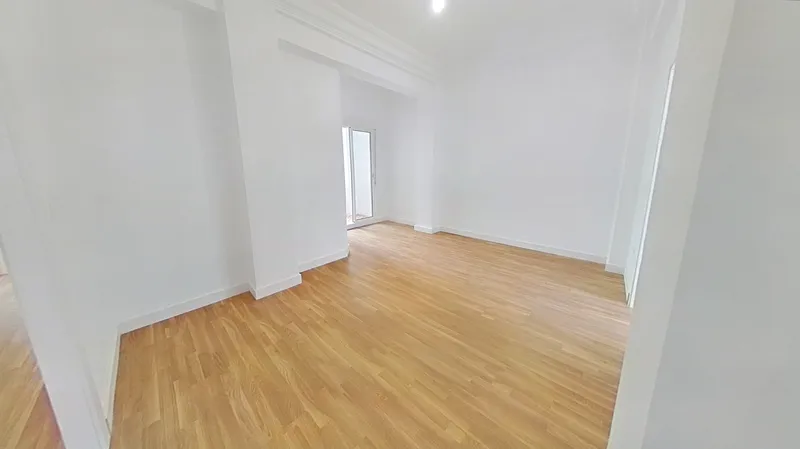Vivienda en Mislata (alquilada)