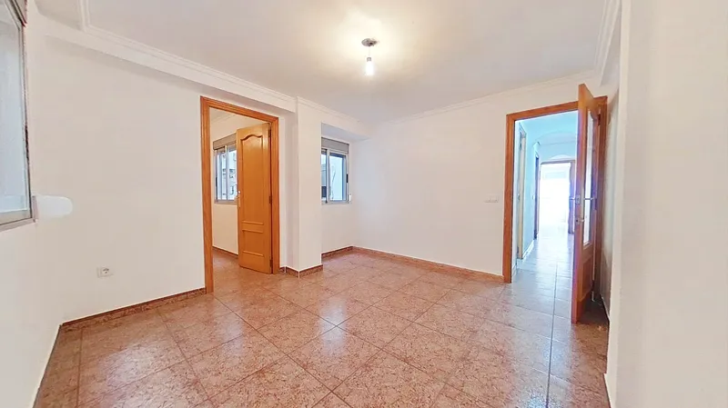 Vivienda en Mislata (alquilada)