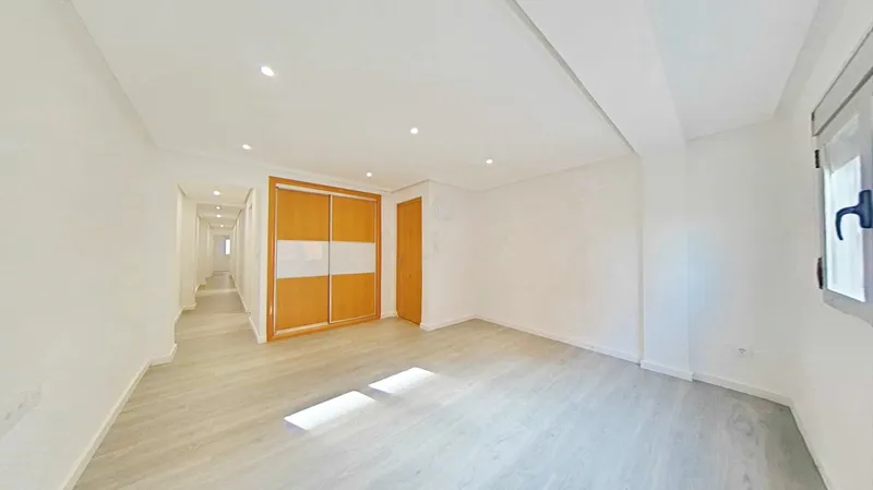 Vivienda en Mislata (alquilada)
