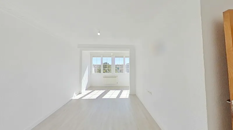 Vivienda en Alcobendas (alquilada)
