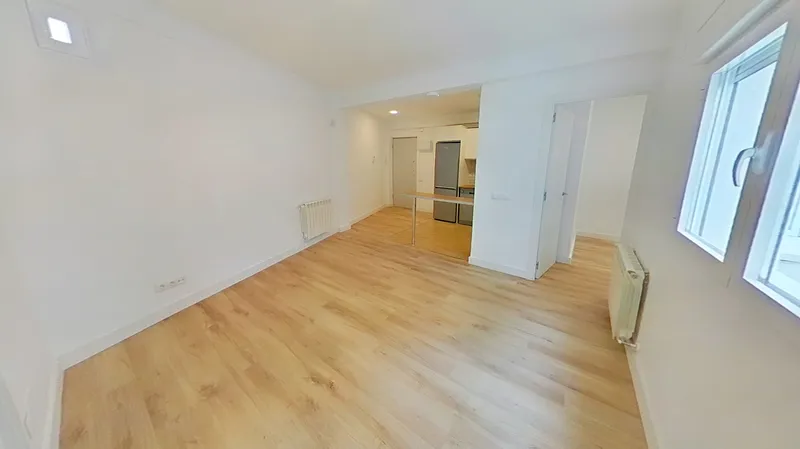 Vivienda en Alcobendas (alquilada)
