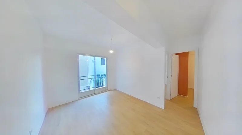 Vivienda en Alcobendas (alquilada)