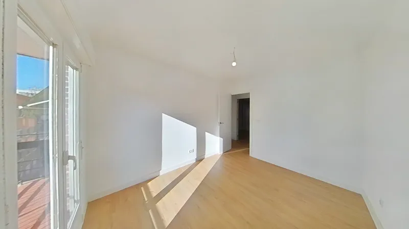 Vivienda en Alcobendas (alquilada)