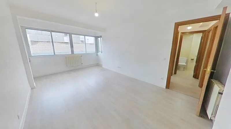 Vivienda en Alcobendas (alquilada)