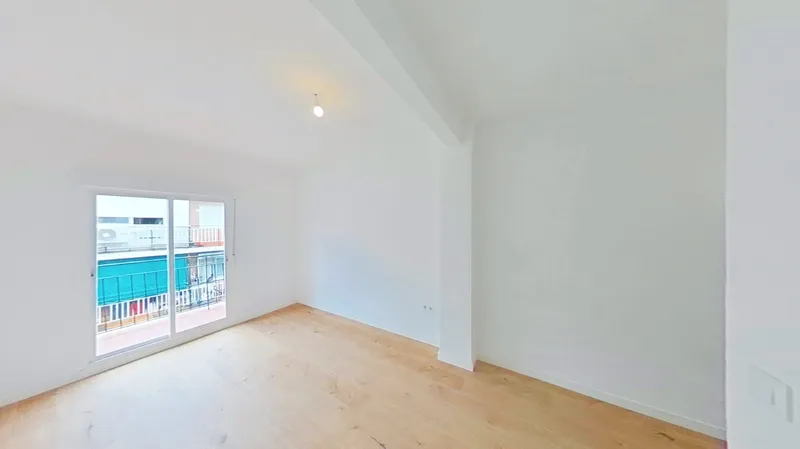 Vivienda en Alcobendas (alquilada)