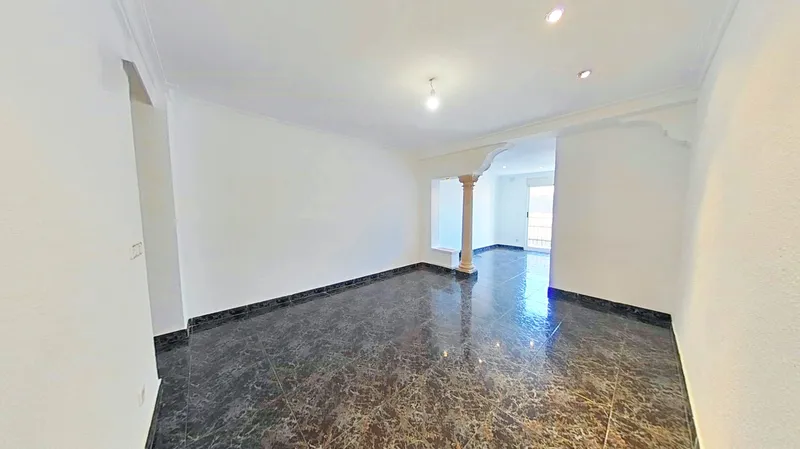 Vivienda en Paterna (alquilada)