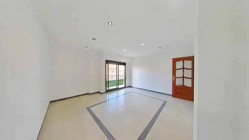 Vivienda en Paterna (alquilada)