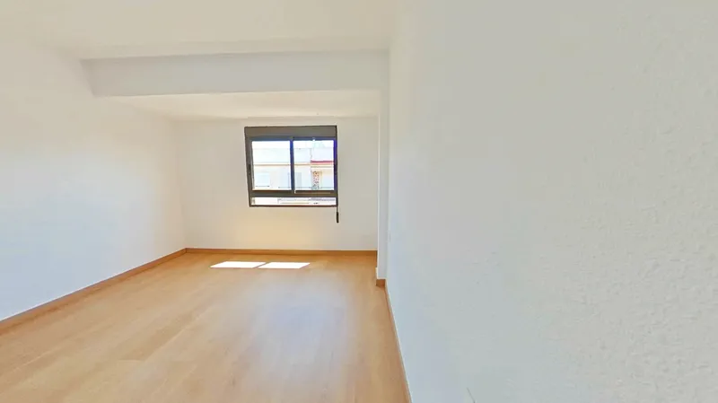 Vivienda en Burjassot (alquilada)